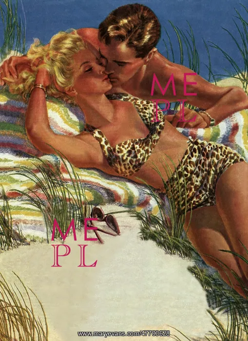 : Summer Kisses : Summer Kisses