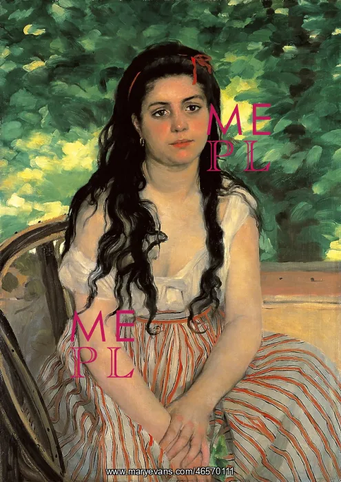 : In Summer (Lise or The Gypsy) : In Summer (Lise or The Gypsy)