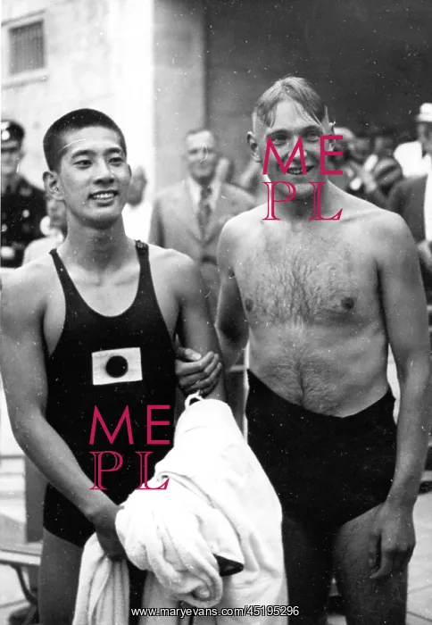 : Summer Olympics 1936 : Summer Olympics 1936