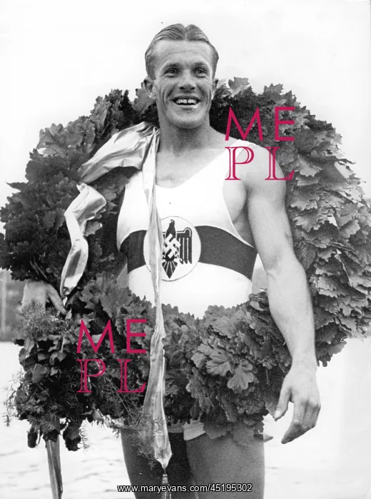 : Summer Olympics 1936 : Summer Olympics 1936