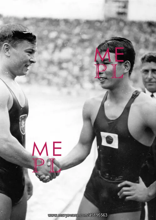 : Summer Olympics 1936 : Summer Olympics 1936