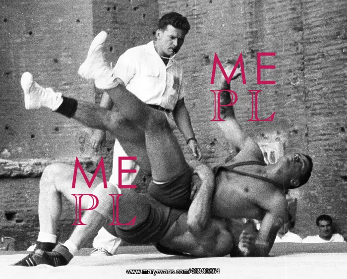 : Summer Olympics 1960 : Summer Olympics 1960