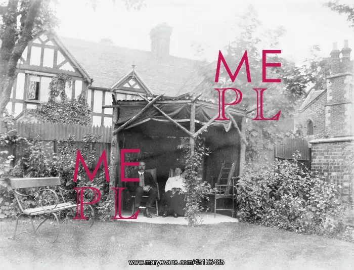  : Summerhouse