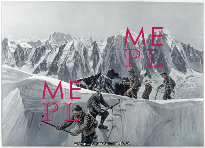  : SUMMIT / AIGUILLE