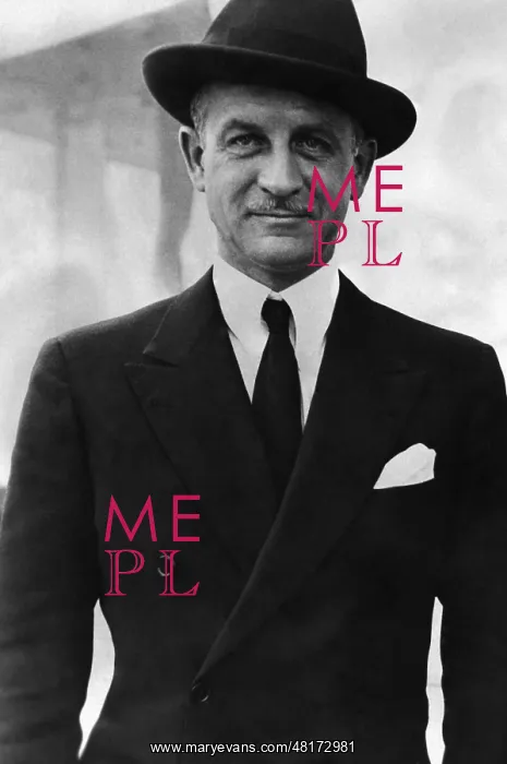 : Sumner Welles : Sumner Welles