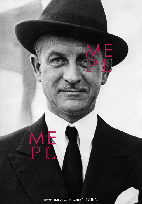 : Sumner Welles : Sumner Welles