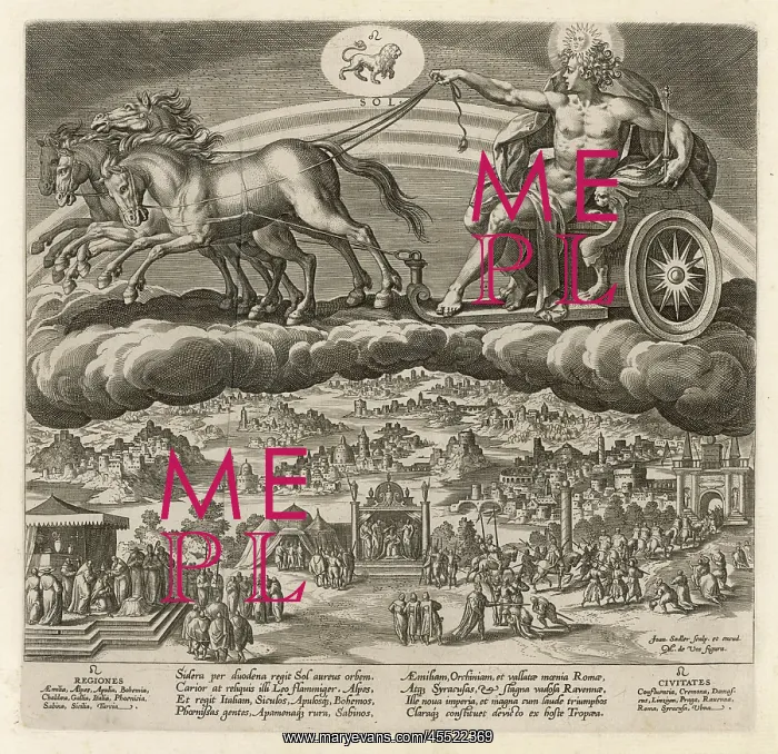 : THE SUN IN 1585 : THE SUN IN 1585