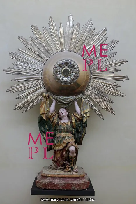 : Sun monstrance, Museu Nacional de Machado de Castro : Sun monstrance, Museu Nacional de Machado de Castro