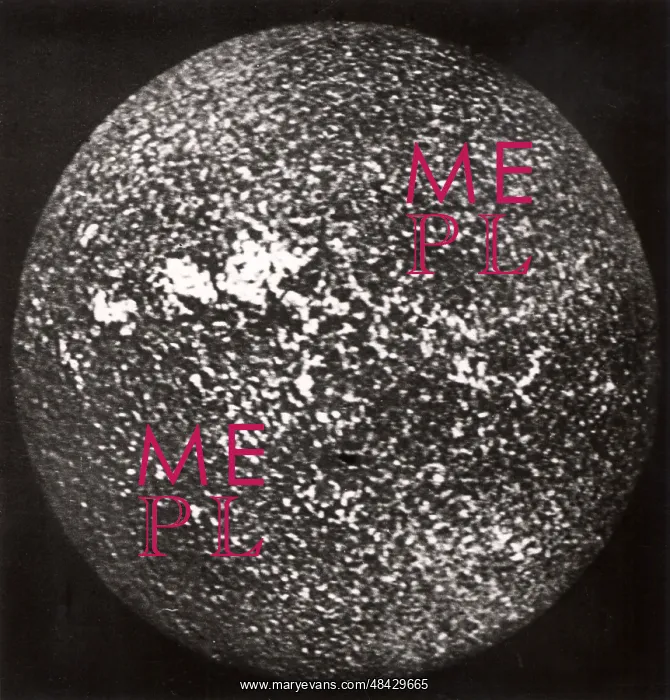 : The sun photographed in hydrogen light. On the : The sun photographed in hydrogen light. On the