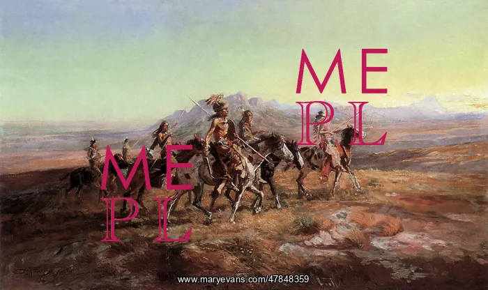  : Sun River War Party