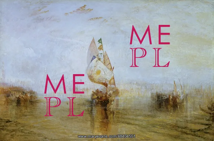 : The Sun of Venice''Going to Sea exhibited 1843: : The Sun of Venice''Going to Sea exhibited 1843: