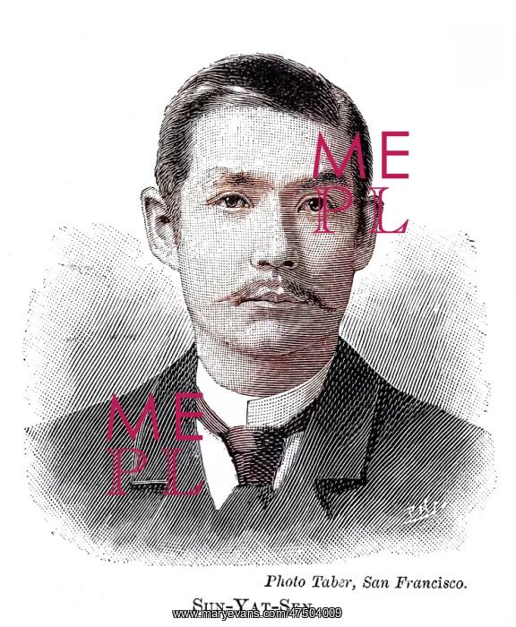 : SUN YAT-SEN : SUN YAT-SEN
