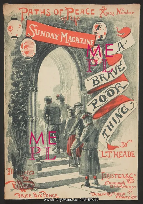: Sunday magazine Xmas cover : Sunday magazine Xmas cover