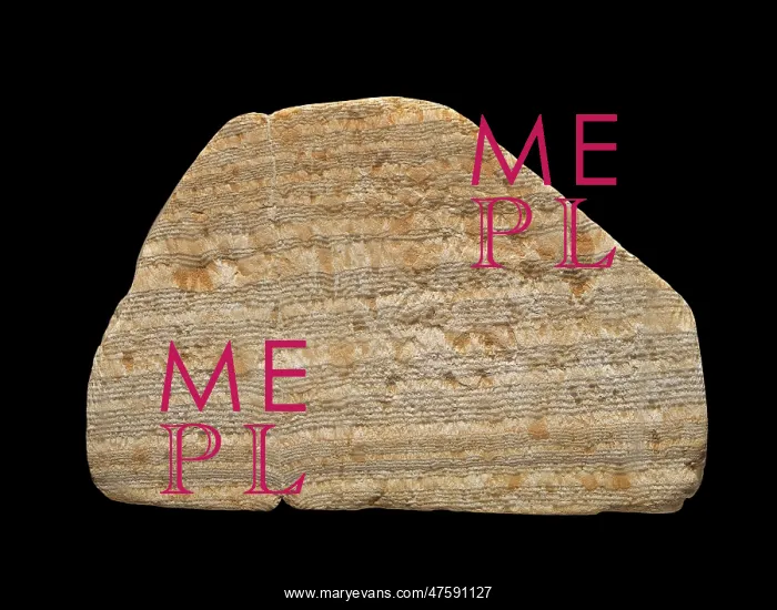 : Sunday stone, a calendar in rock : Sunday stone, a calendar in rock