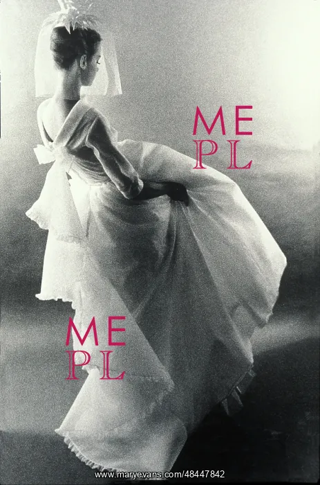  : Sunday Times - Jean Shrimpton
