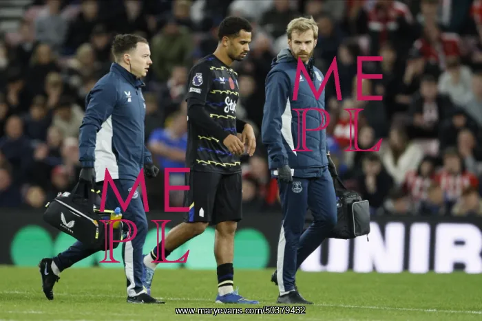 : Sunderland v Everton - Premier League : Sunderland v Everton - Premier League