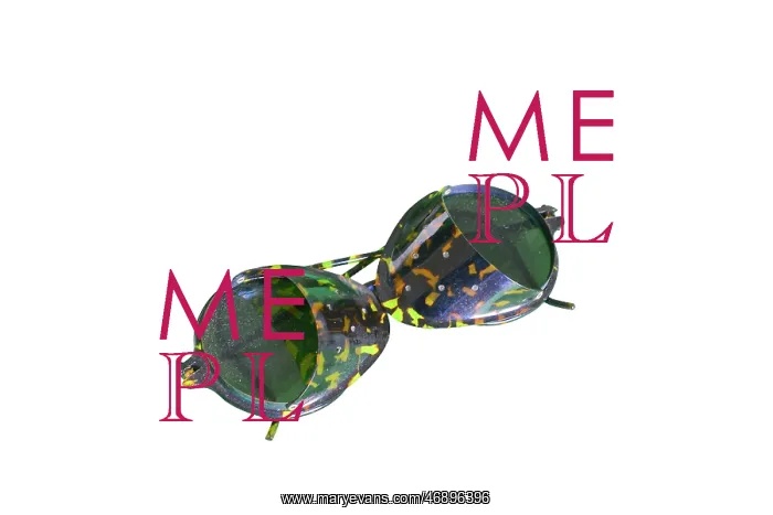 : Sunglasses with folding side visors : Sunglasses with folding side visors