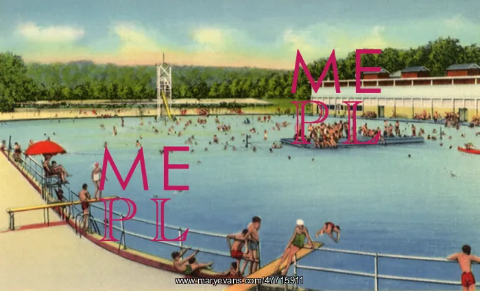  : Sunlite Pool