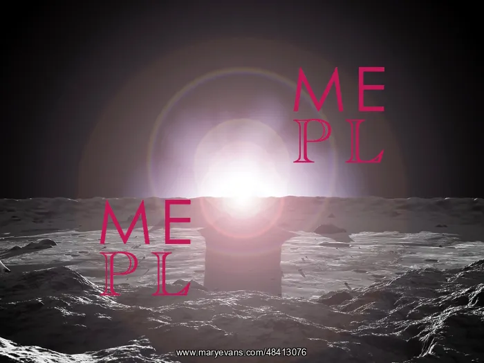 : Sunrise on Mercury : Sunrise on Mercury