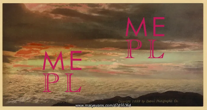  : Sunrise from Pike's Peak