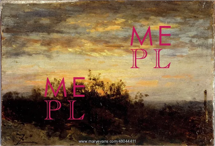 : Sunset. Felix Ziem (1821-1911). Sunset. Oil on wood, between 1850 and 1860 : Sunset. Felix Ziem (1821-1911). Sunset. Oil on wood, between 1850 and 1860