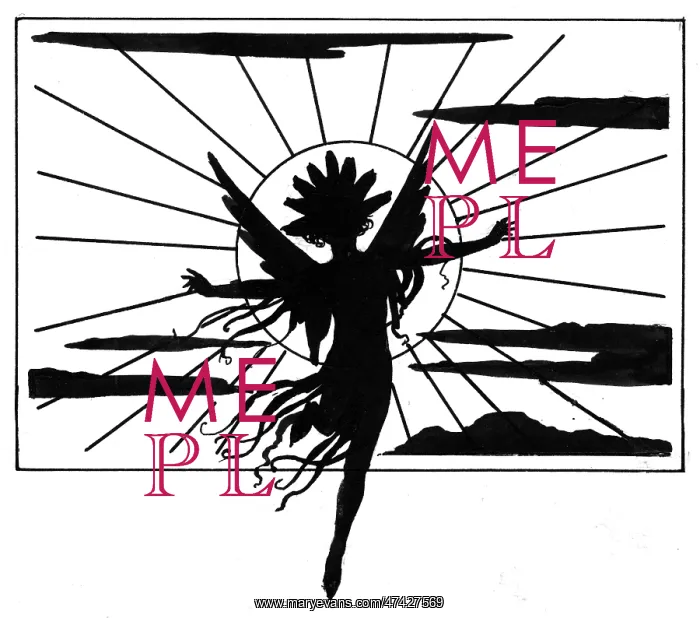 : The Sunshine Fairy's Song : The Sunshine Fairy's Song