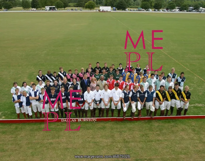 : SUPA finalists at RLS Polo Club : SUPA finalists at RLS Polo Club