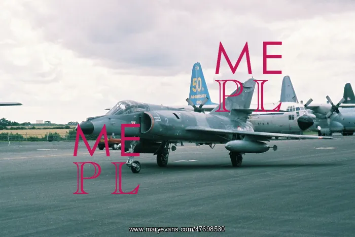 : Super Etendard at Fairford : Super Etendard at Fairford