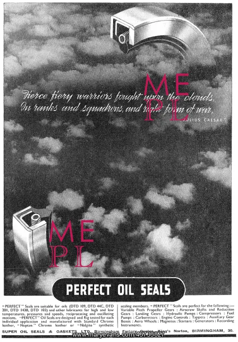 : Super Oil Seals - Seals & Gaskets : Super Oil Seals - Seals & Gaskets
