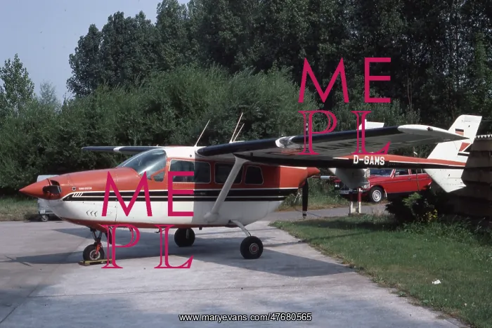: Super Skymaster - D-GAMS : Super Skymaster - D-GAMS