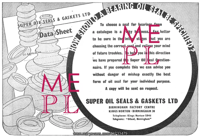 : Super Superfect Oil Seals & Gaskets : Super Superfect Oil Seals & Gaskets
