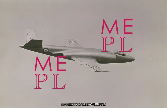 : Supermarine 508, VX133 : Supermarine 508, VX133