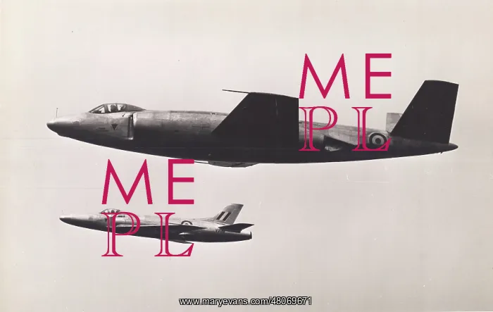 : The Supermarine 508, VX133 : The Supermarine 508, VX133