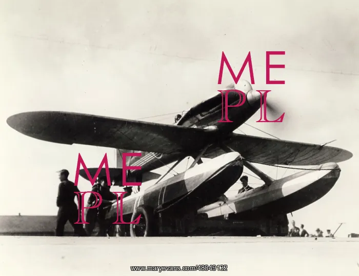 : Supermarine S5 : Supermarine S5
