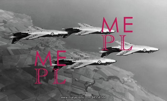 : Supermarine Scimitar : Supermarine Scimitar