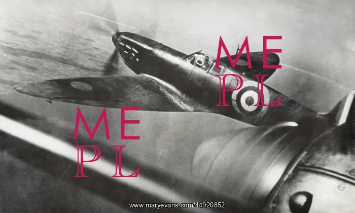 : Supermarine Spitfire 1 / I : Supermarine Spitfire 1 / I