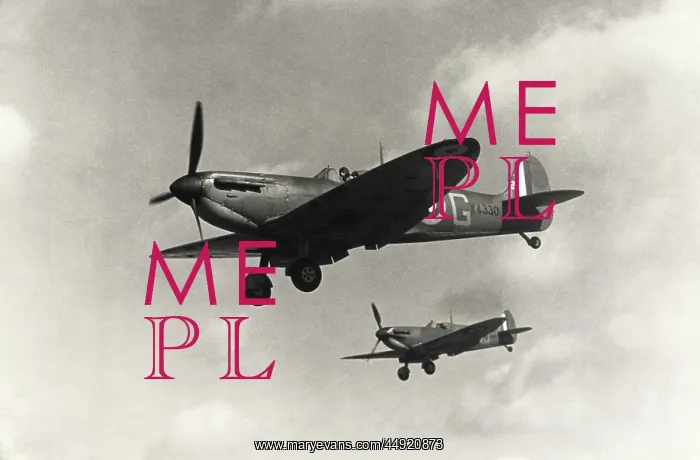 : Supermarine Spitfire 1 / I : Supermarine Spitfire 1 / I