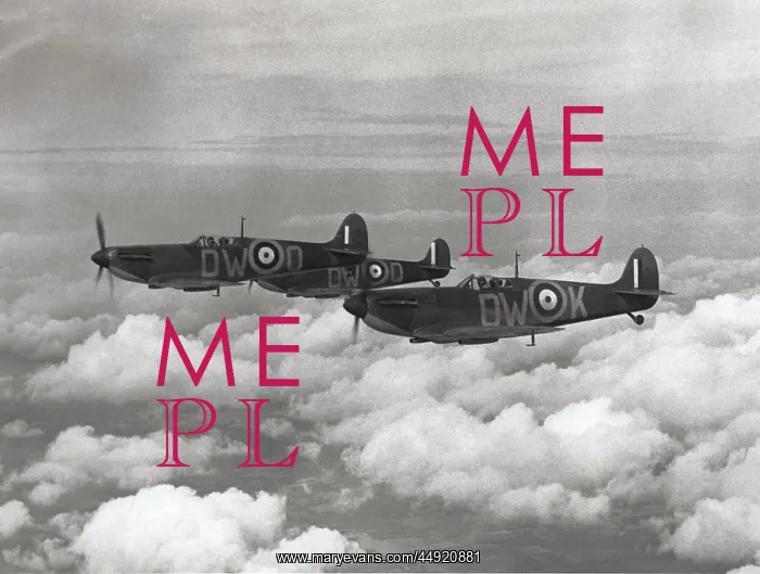 : Supermarine Spitfire 1 / I : Supermarine Spitfire 1 / I