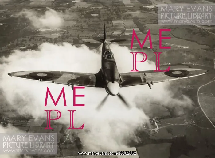: Supermarine Spitfire 14 / XIV : Supermarine Spitfire 14 / XIV