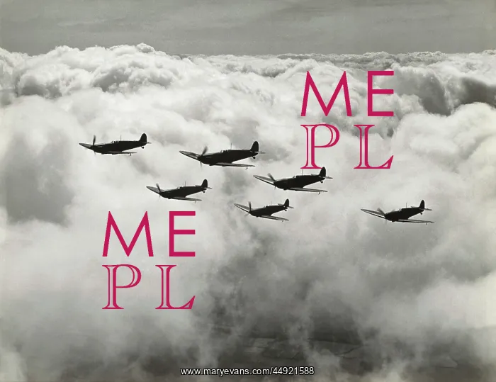 : Supermarine Spitfire : Supermarine Spitfire