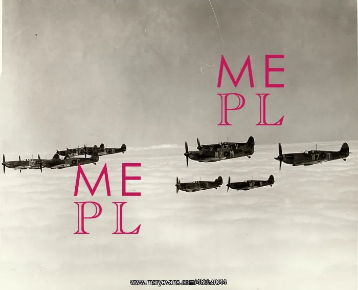 : Supermarine Spitfire Is : Supermarine Spitfire Is