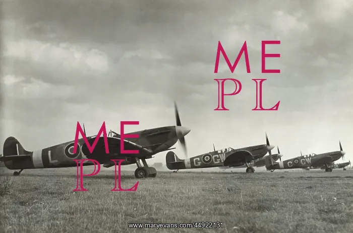 : Supermarine Spitfire 5B / VB : Supermarine Spitfire 5B / VB