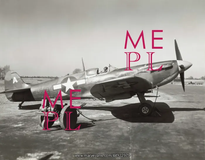: Supermarine Spitfire 5B / VB : Supermarine Spitfire 5B / VB