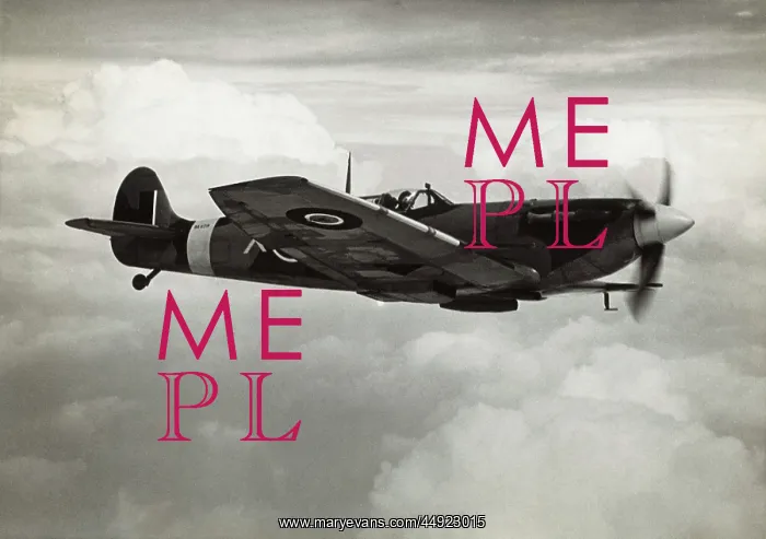 : Supermarine Spitfire 5B / VB : Supermarine Spitfire 5B / VB