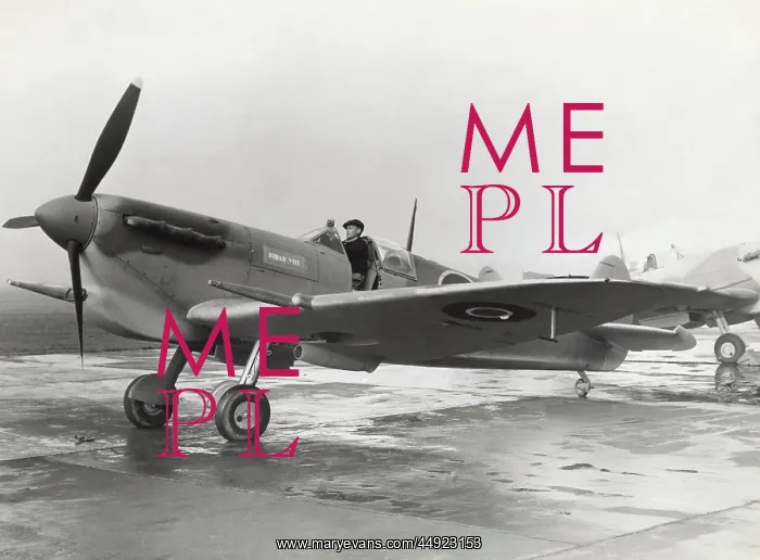 : Supermarine Spitfire 5B / VB : Supermarine Spitfire 5B / VB