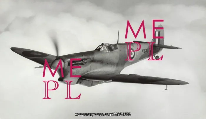 : Supermarine Spitfire 5C / VC : Supermarine Spitfire 5C / VC