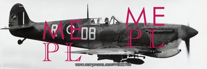 : Supermarine Spitfire 5C / VC : Supermarine Spitfire 5C / VC