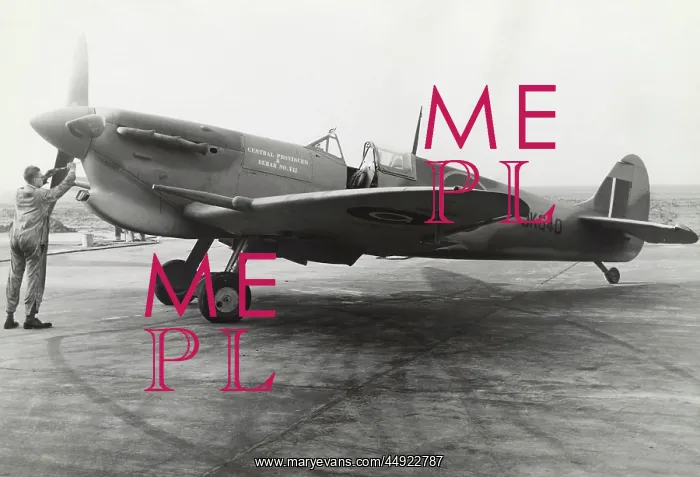 : Supermarine Spitfire 5C / VC : Supermarine Spitfire 5C / VC