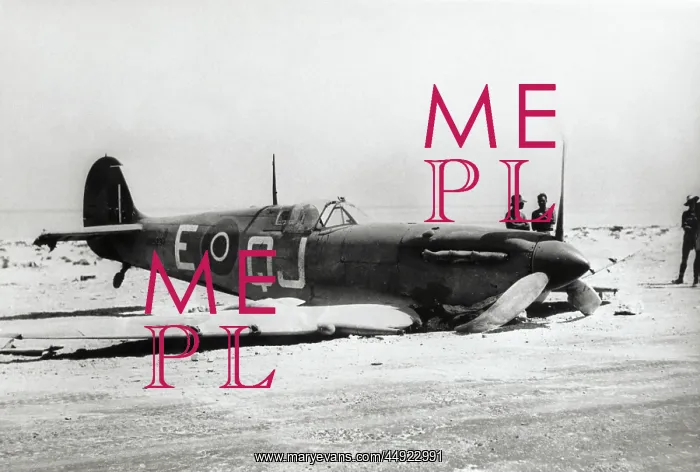 : Supermarine Spitfire 5C / VC : Supermarine Spitfire 5C / VC