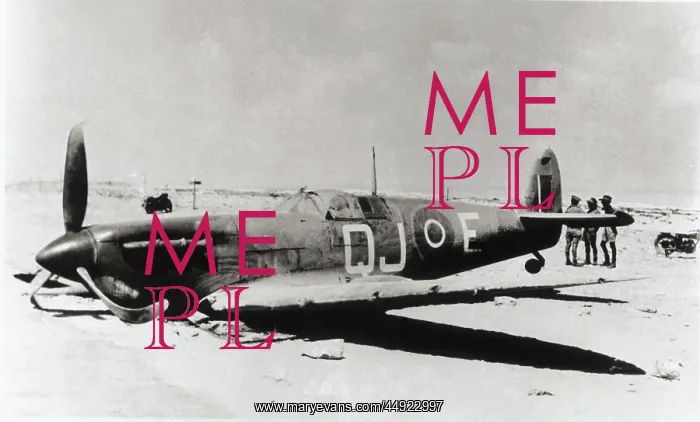 : Supermarine Spitfire 5C / VC : Supermarine Spitfire 5C / VC